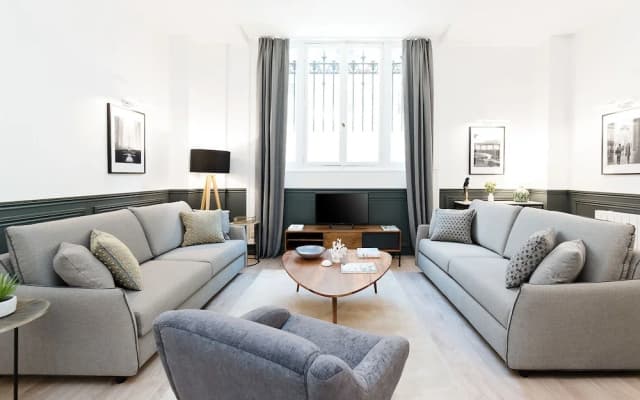 Luxury 3BDR République I by Livinparis - photo 2