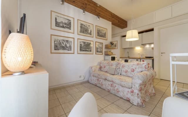 Rome@Home Monti Flats - Bilo - photo 3