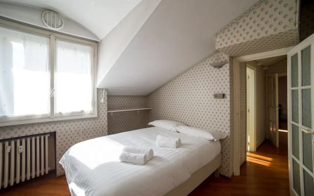 HbHall - Duomo Suite 7 Apartment - photo 3