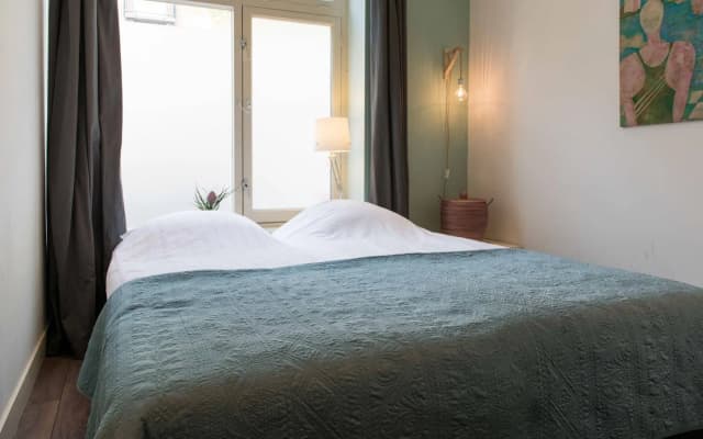 Urban Apartments Gerard Dou - photo 5