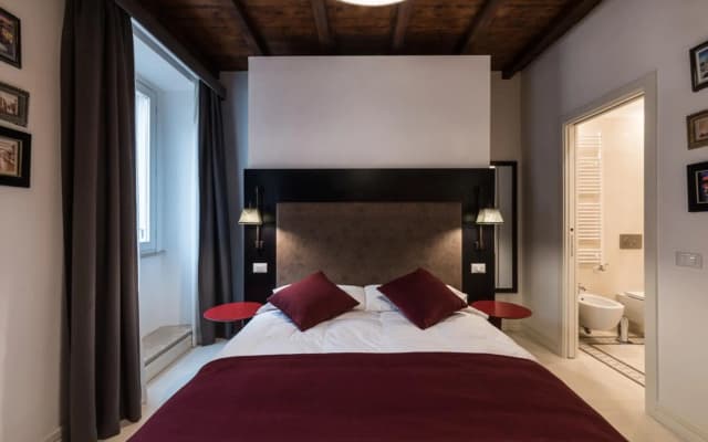 Panisperna Apartment 3 - photo 3
