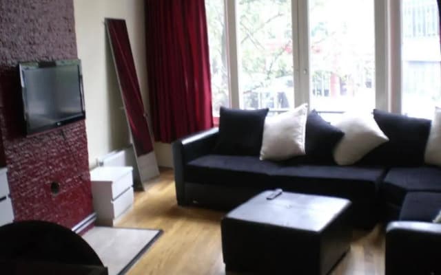 Amsterdam CS Apartment - photo 2