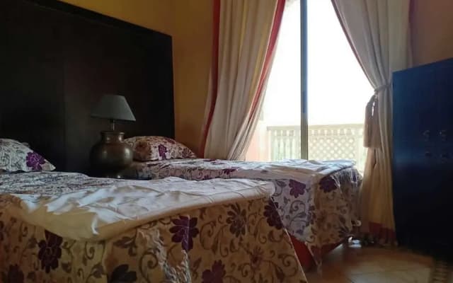 Palmeraie Appartement-ALC-169 - photo 2
