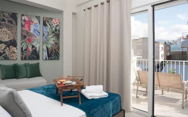 Athens Terrace 360° - photo 2