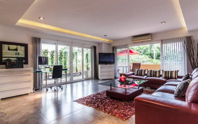 Dasiri Beach Apartment PREMIUM - photo 2