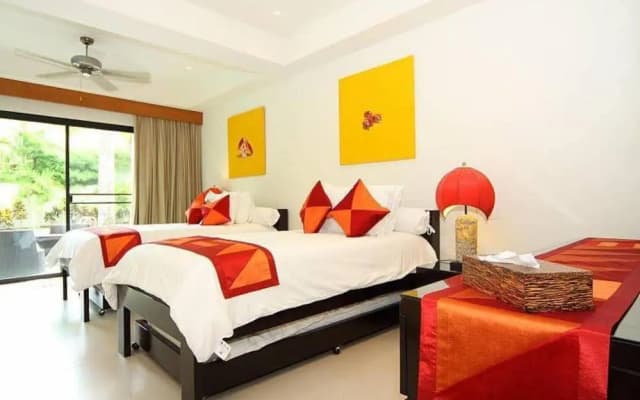 Villa Narumon - photo 3