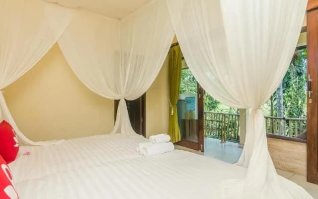 guest house lasan mas - photo 5