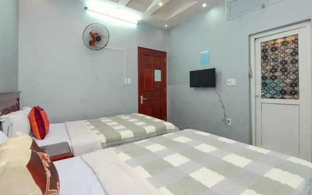 OYO 1065 Song Long Hotel - photo 5