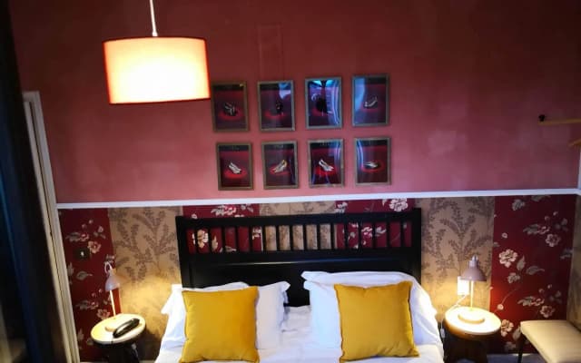 Hotel Panorama - photo 3