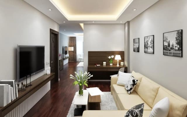 Eco Luxury Hotel Hanoi - photo 2