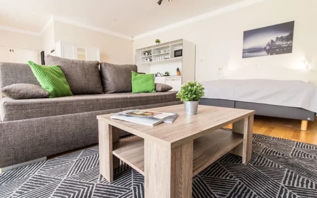 checkVIENNA - Kaiserstraße - photo 4