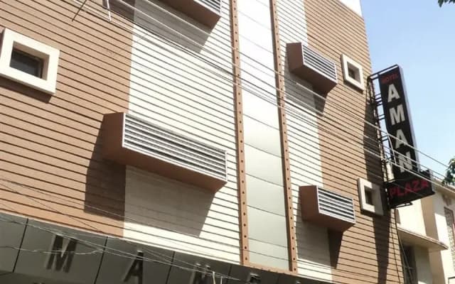 Aman Plaza - photo 2