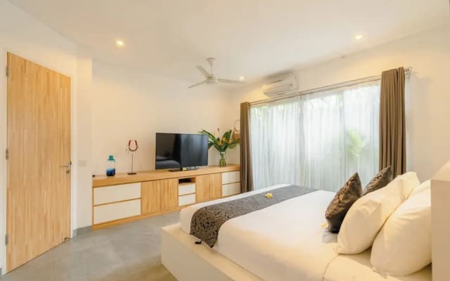 Villa Becca Seminyak - photo 4