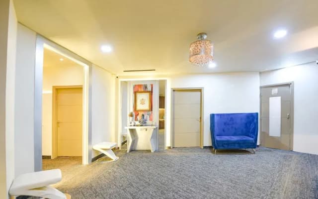 Fabhotel Vintage Inn - photo 4