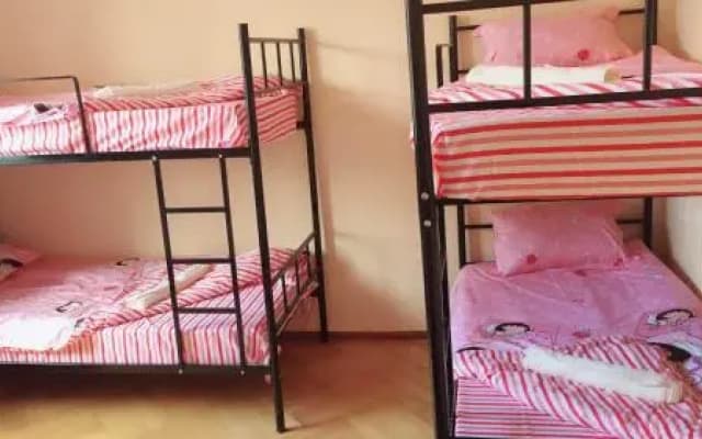 Ni Hao Hostel - photo 2