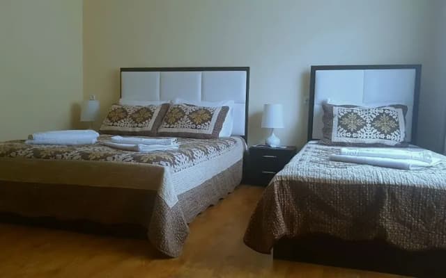 Stal Hotel + - photo 2