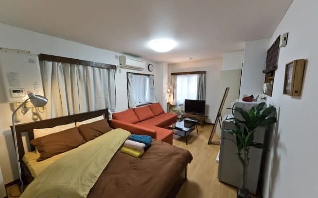 Mini Hotel Shinjuku Front 202 - photo 2