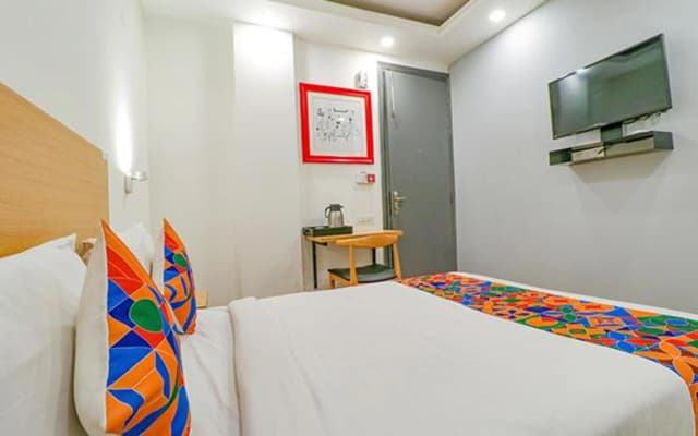 Fabhotel The Chaitanyas - photo 4