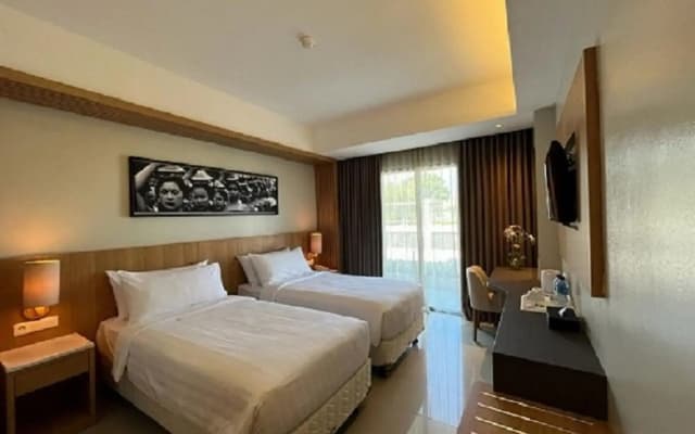 Horison Le Aman Bali - photo 2
