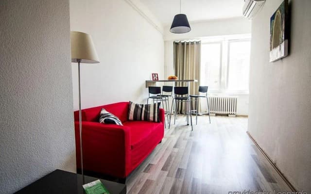 City Center Guesthouse Budapest - photo 3