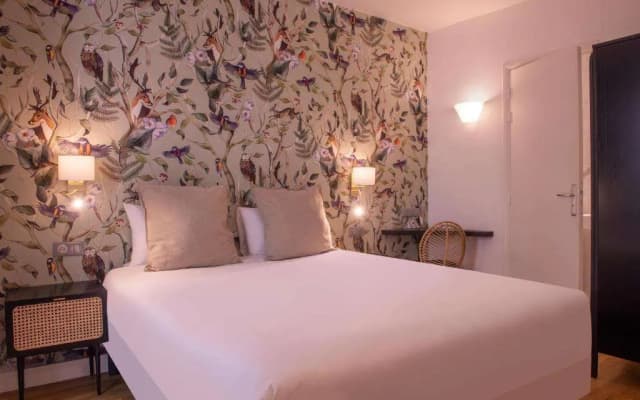 Pacific Hotel Fondary - photo 5