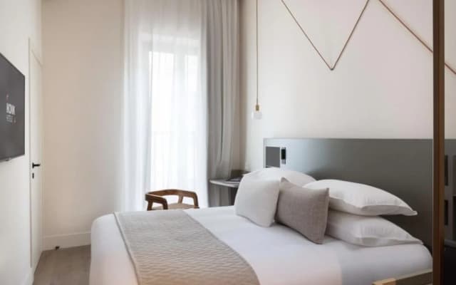 Ikonik Jean Medecin Hotel - photo 5