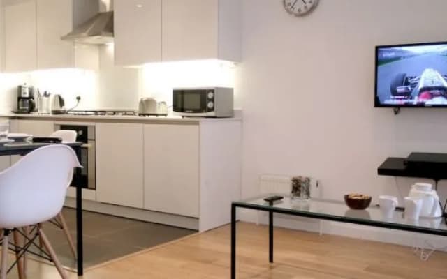 Rixos Apartments - photo 5