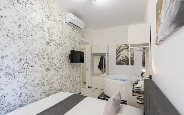 Rental in Rome Germanico Apartment - photo 3
