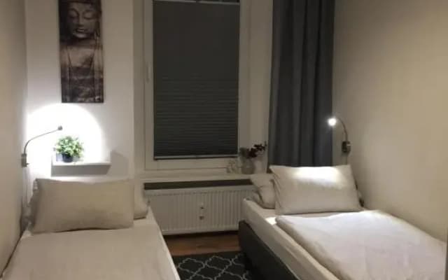 2 Zimmer Apartment Charlottchen - photo 2