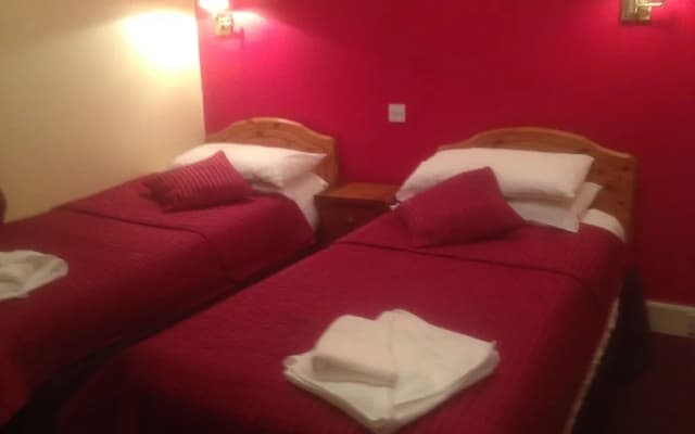 Granville Guest House - photo 3
