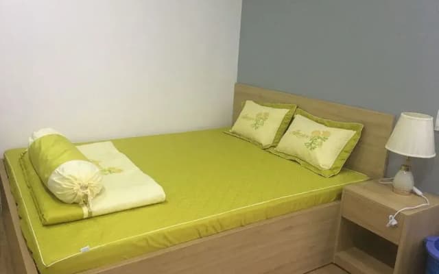 OYO 1051 Binh Duong Apartment - photo 5