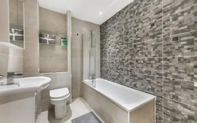 Newly Refurbished 1 Bedroom Whitechapel - photo 5