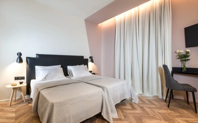 Athens One Smart Hotel - photo 3