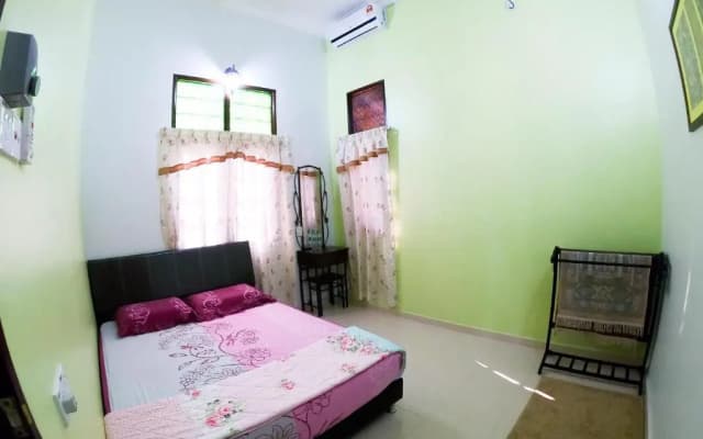 Anjung Nor Muslim Homestay - photo 2