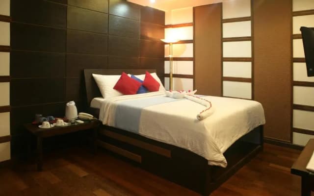 Ripple Beach Inn Hotel - photo 2