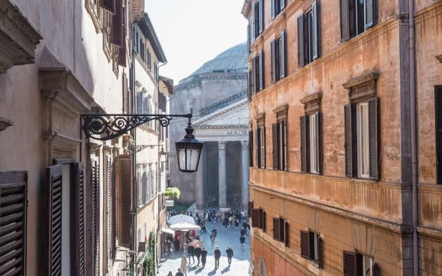 RSH Elegant Pantheon View - photo 4