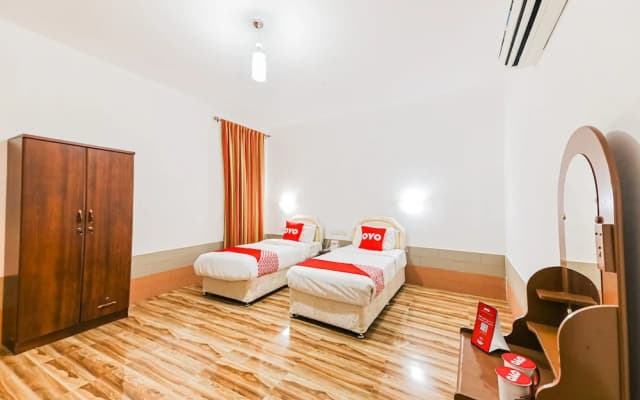 Jasmine Hotel Apartments - photo 4