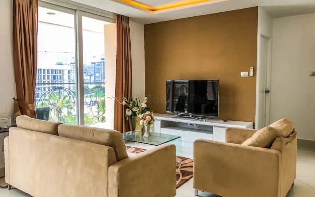 Paradise Park Condo - photo 4