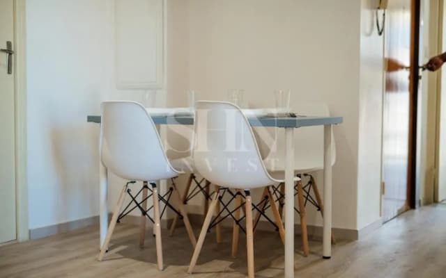 Cosy apartment for 6 persons near tramway in Nice - photo 4