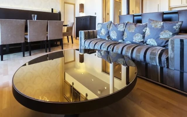 Luxurious Braemore City Centre Apartment - photo 3