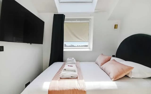 Intimate Apartment - 1br/4p - Place de la Nation - photo 2