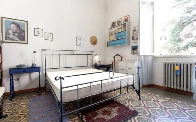 Ponte Rosso Apartment - photo 2