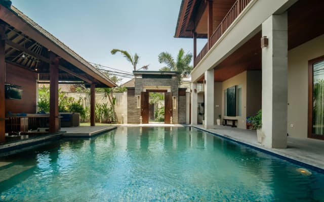 Villa Sambu - photo 4
