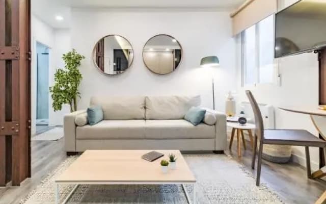 Apartamento Salamanca - photo 5