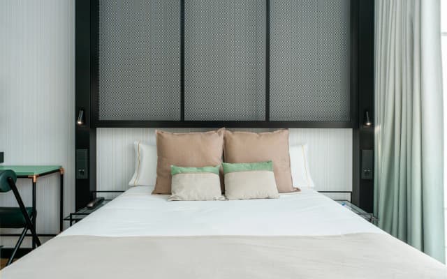 Akeah Hotel Gran Via - photo 5