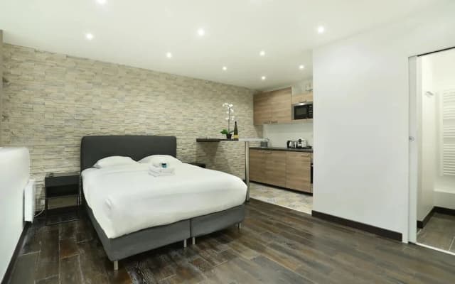 Sublime et neuf studio Le Marais ( Commines) - photo 3