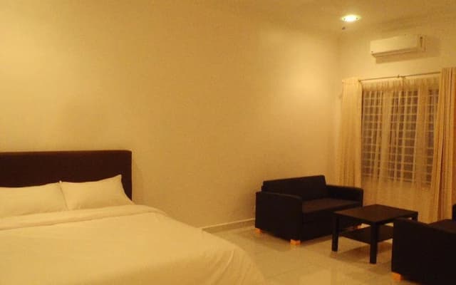 Alamar Hills Eco Resort and Health Spa - photo 3