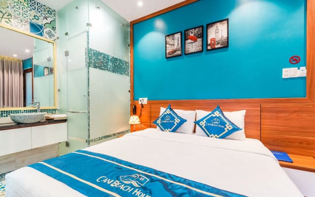 Cani Beach House - photo 3