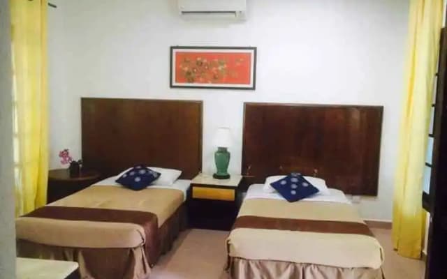 Hotel Sudara Beach Resort - photo 3