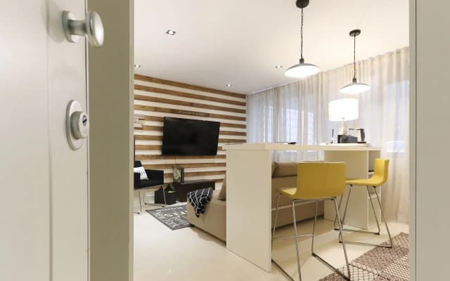 Marques Design I by Homing - photo 2
